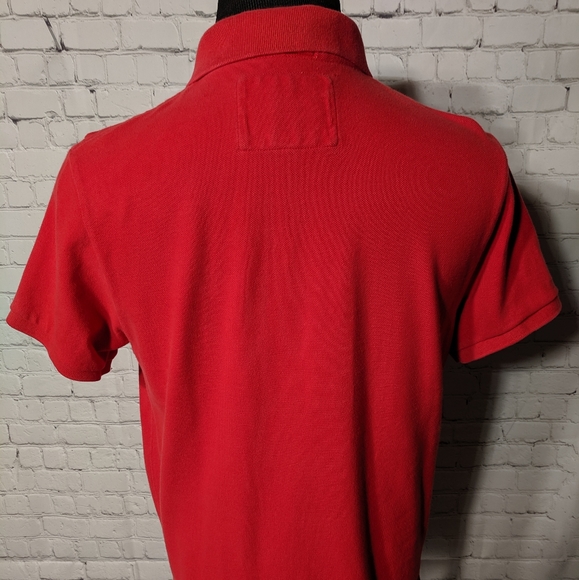 2 American Eagle Outfitters Vtg Fit Men's Size L - Picture 3 of 8